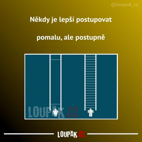  Tohle je někdy lepší 