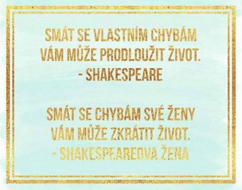 Shakespeare