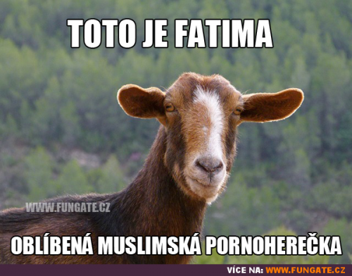 Fatima