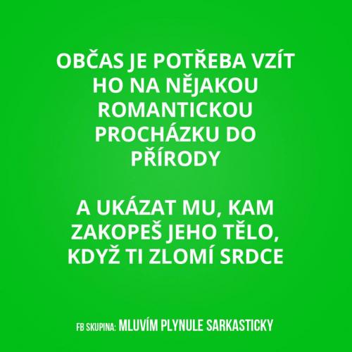  Procházka 