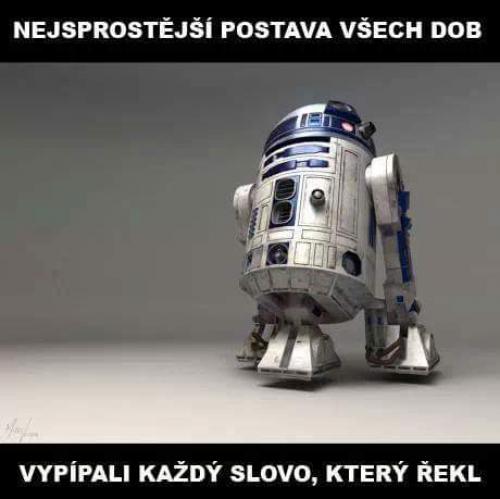 Nejsprostější