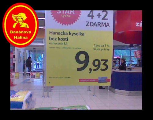 Kyselka