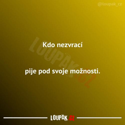  Tohle je asi ještě málo 