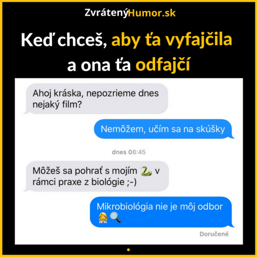 Odfajčí