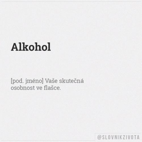  Alkohol 