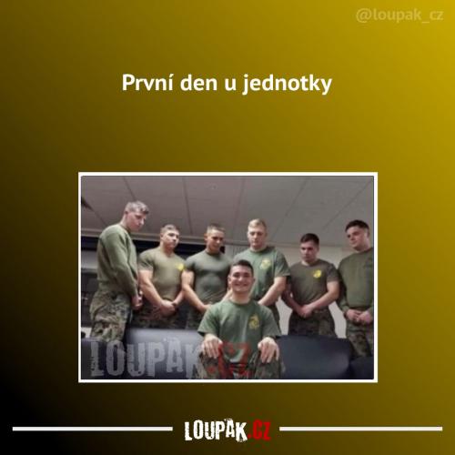  Každý prostě někdy začínal 