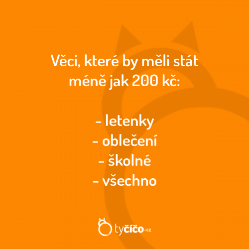  Věci 