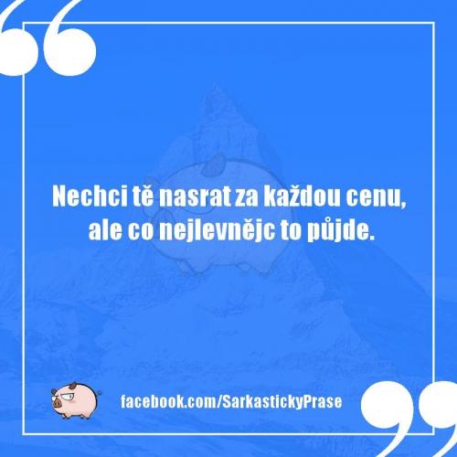 Co nejlevněji