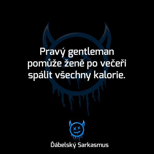  Gentleman 