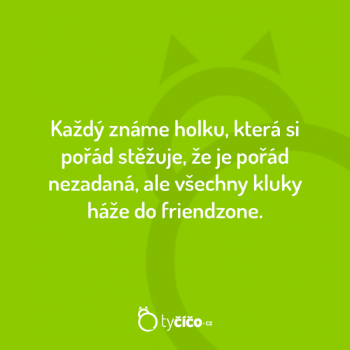 Friendzone 