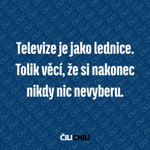  Televize 