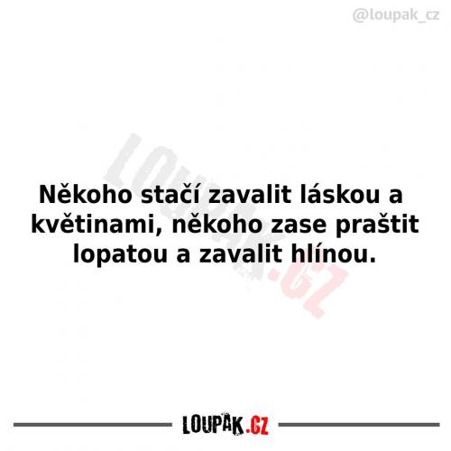 Tohle by asi stačilo