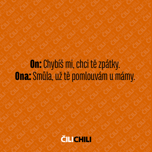 CHybíš m