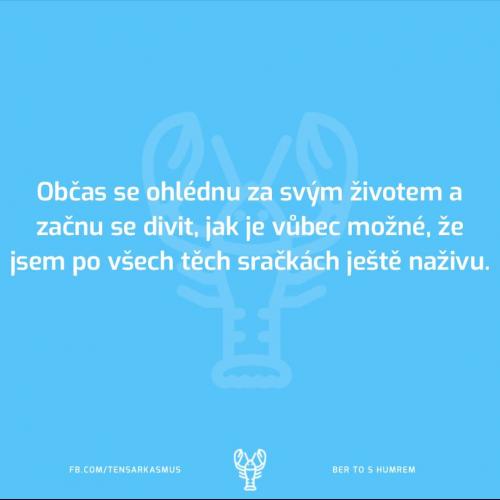  Život 