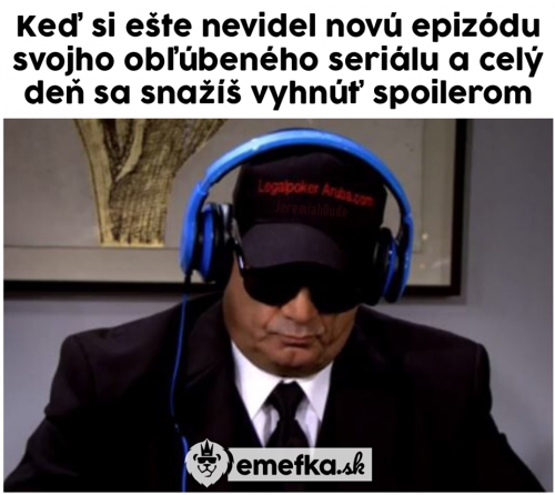  Seriál 