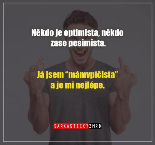  Optimista 