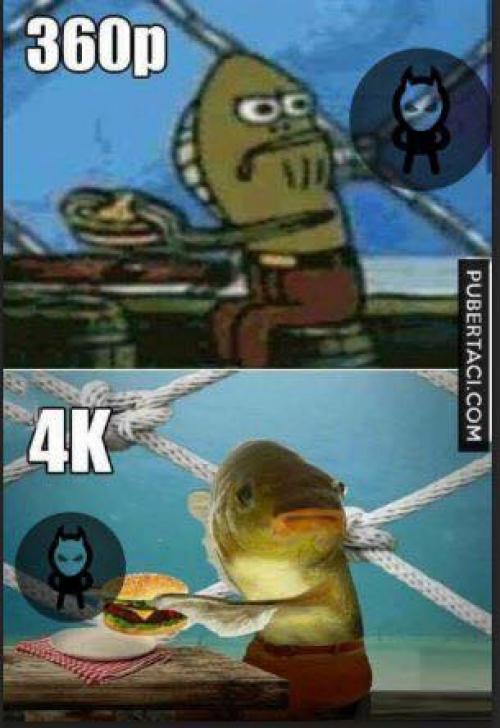 4K