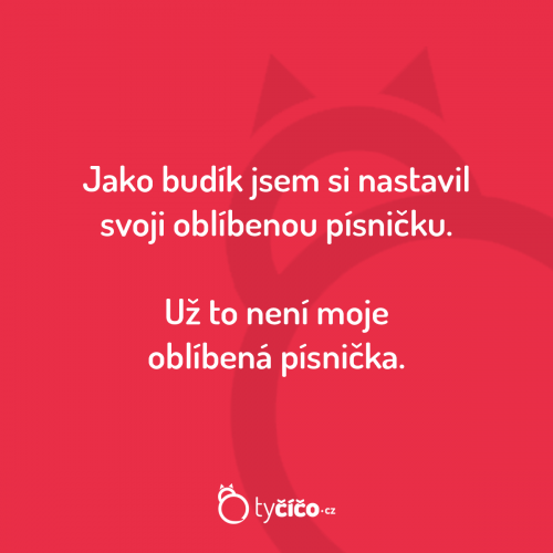  Písnička 