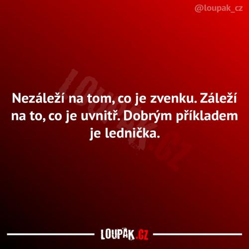  Na tom nezáleží 