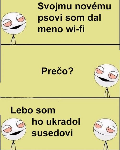 Wi-FI