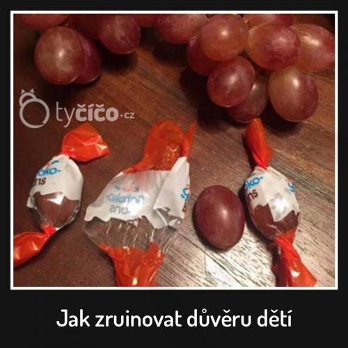  Důvěra 