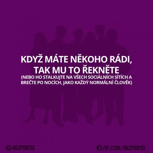 Řekni