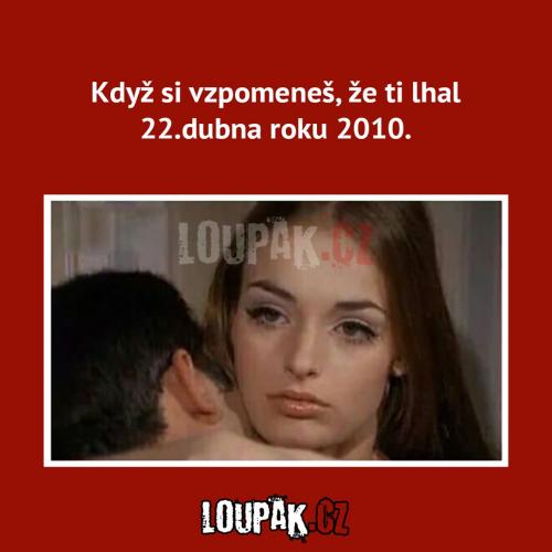 Zase lhal
