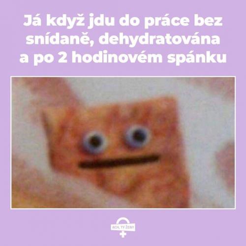  Spánek 