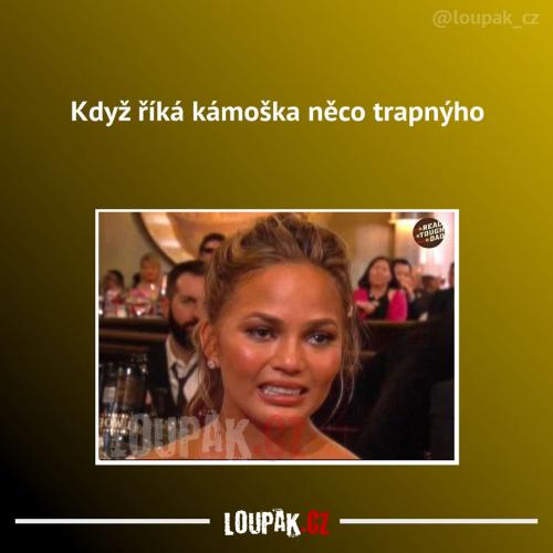 Kámoška