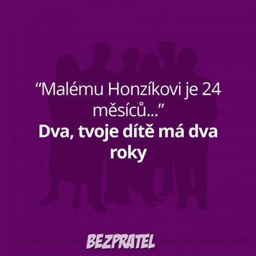 Honzík