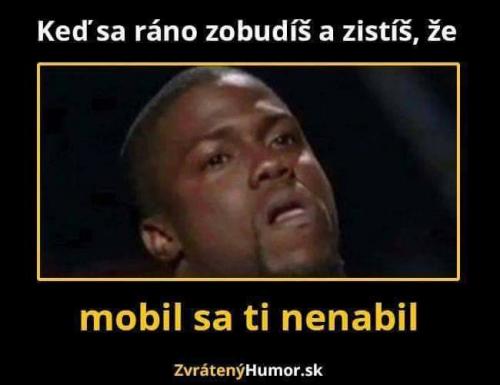  Nenabitý mobil 