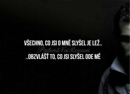  Lež 