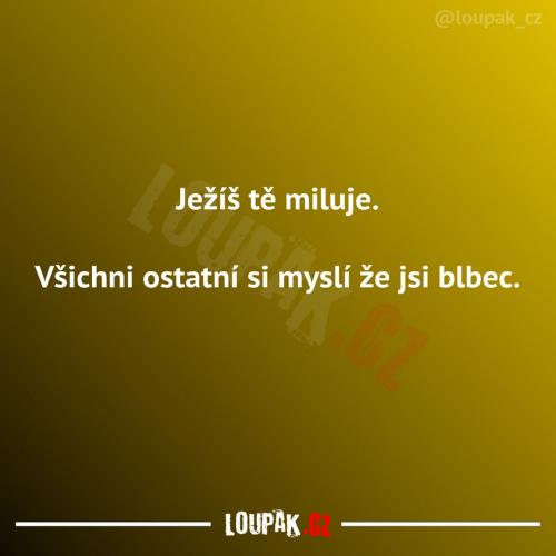  Láska 