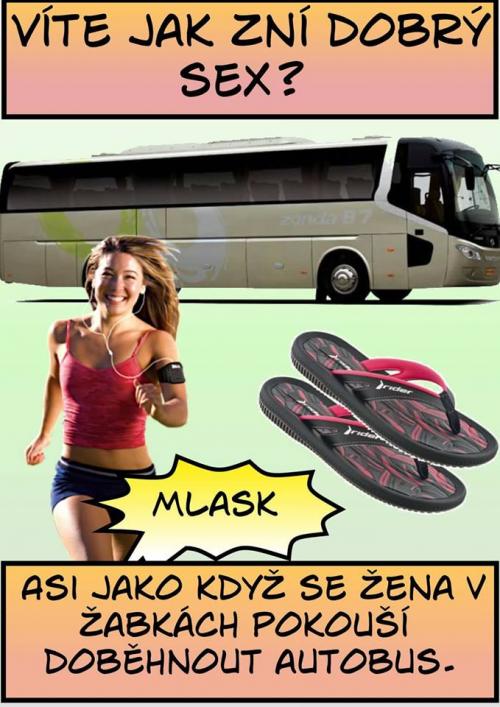  Dobrý sex 