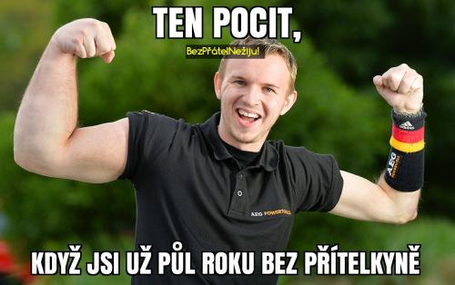  Přítelkyně 