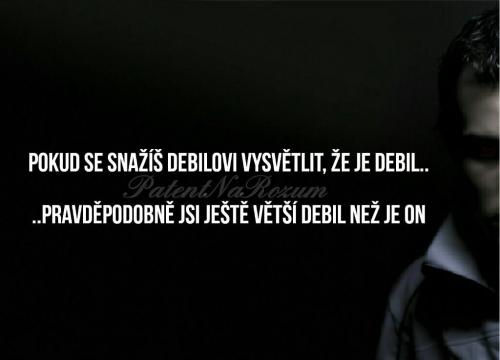 Debilovi