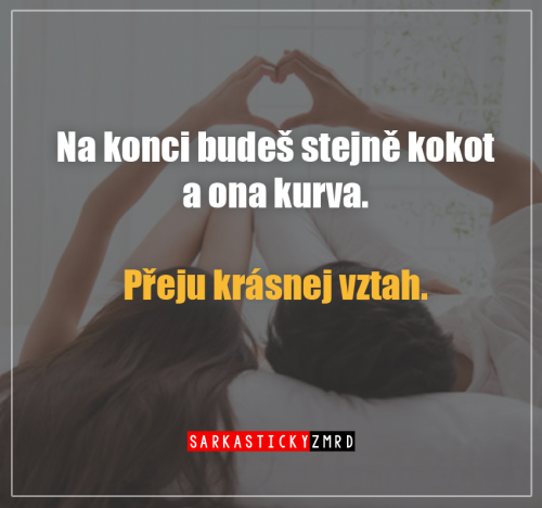  Slušnej vztah 