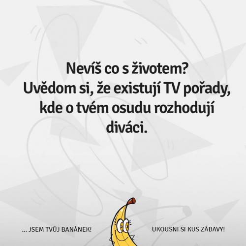 TV