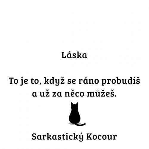  Láska 