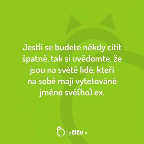 Představte si to
