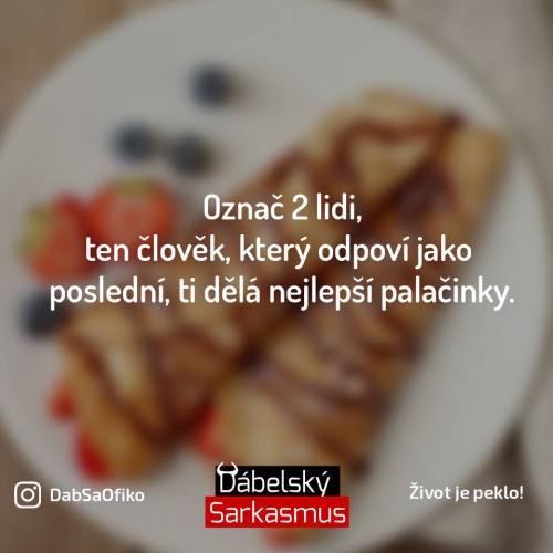 Označ je