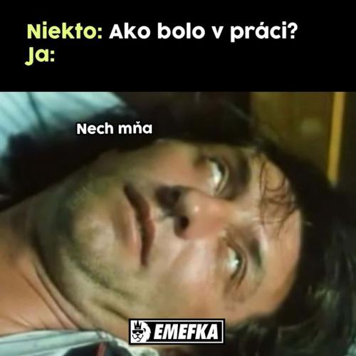  Práce 