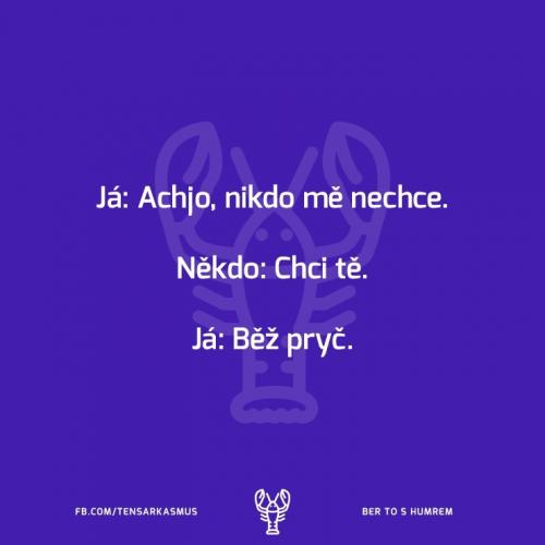 Prostá já