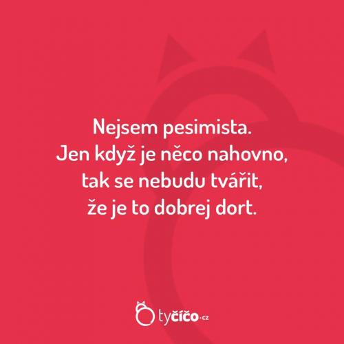 Pesimista