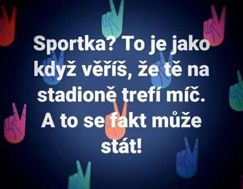 Sportka