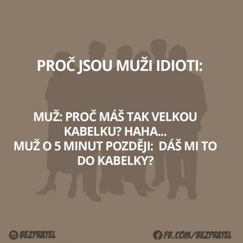  Muži 