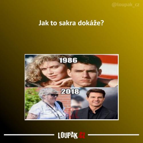  To není možné 