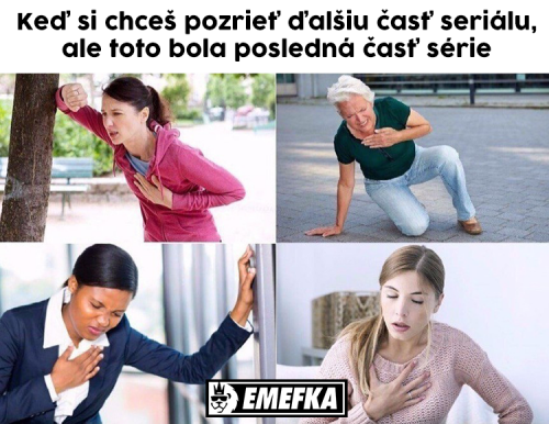  Seriál 