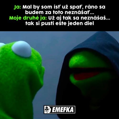  Spánek 