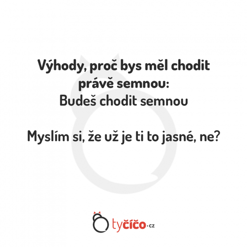  Výhoda 